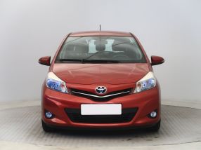 Toyota Yaris - 2012