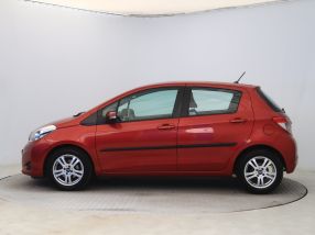 Toyota Yaris - 2012