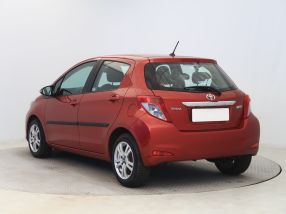 Toyota Yaris - 2012