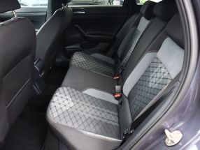 Volkswagen Taigo - 2023