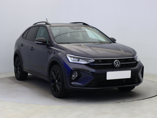 Volkswagen Taigo 2023