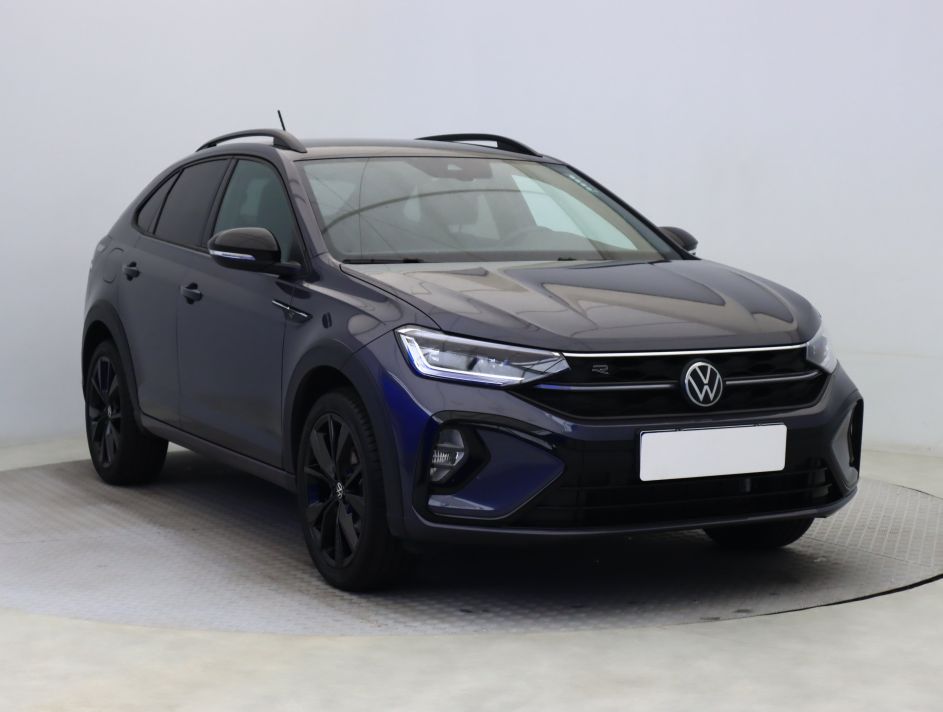 Volkswagen Taigo - 2023