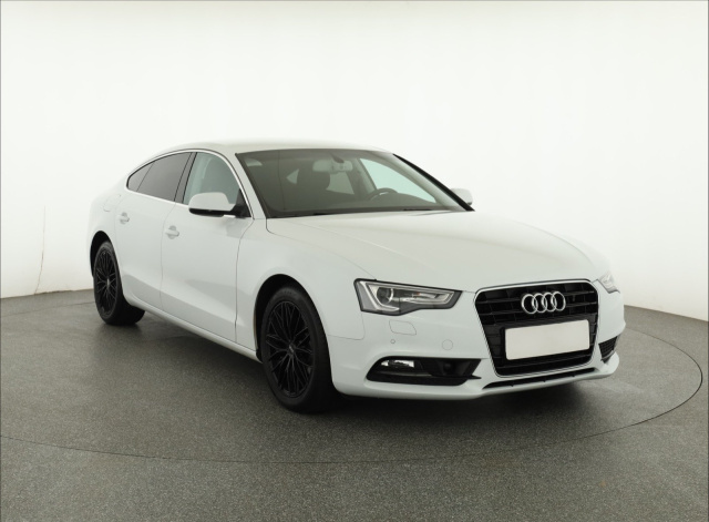 Audi A5 2016