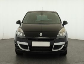 Renault Scenic - 2011