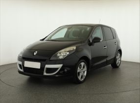 Renault Scenic - 2011