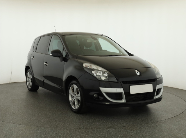 Renault Scenic 2011