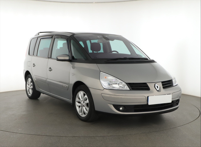 Renault Espace 2007