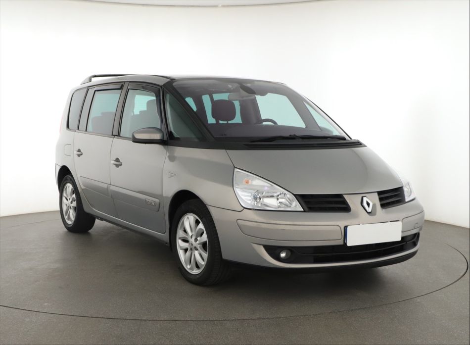 Renault Espace - 2007
