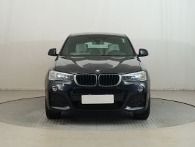 BMW X4 - 2016