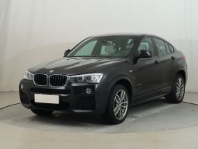 BMW X4 - 2016