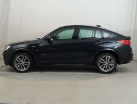 BMW X4 - 2016