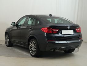 BMW X4 - 2016