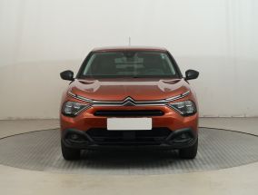 Citroen C4 - 2021