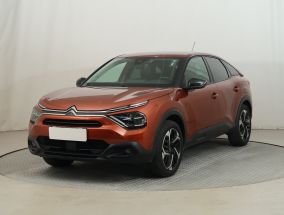 Citroen C4 - 2021