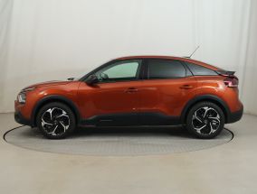 Citroen C4 - 2021