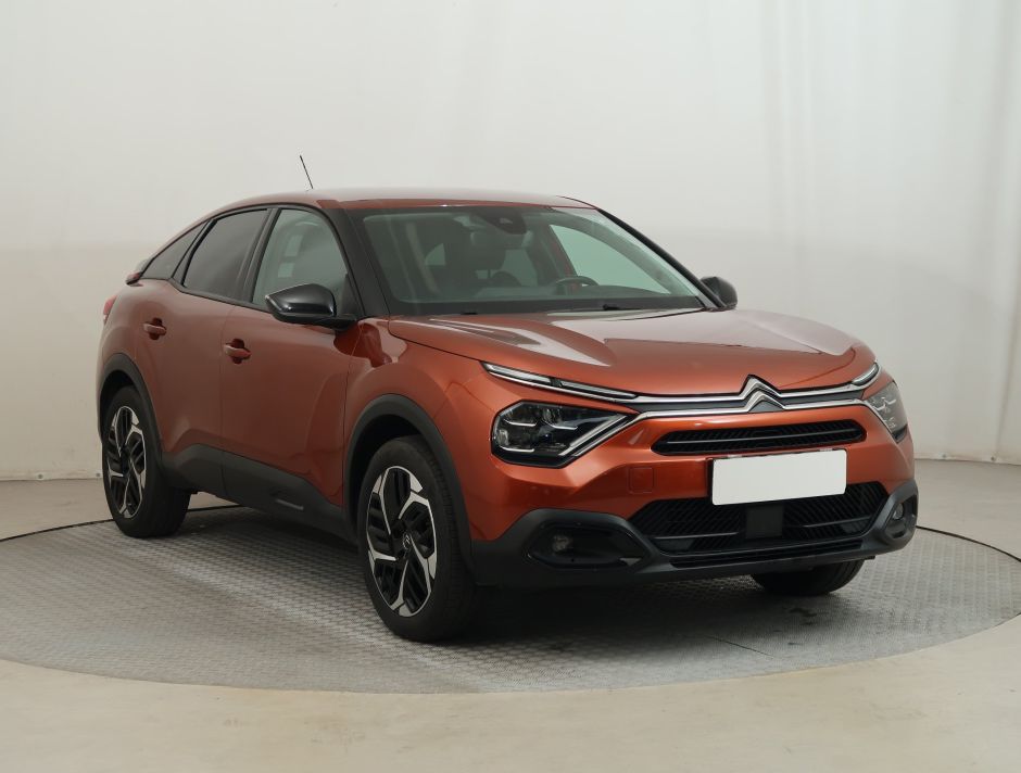 Citroen C4 - 2021