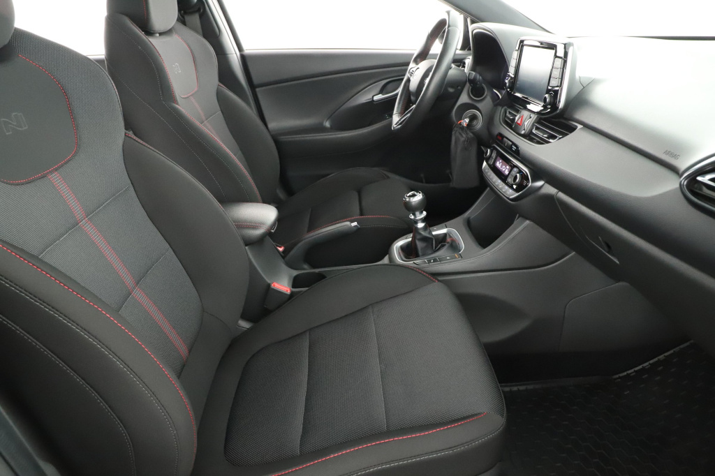Hyundai i30 Fastback