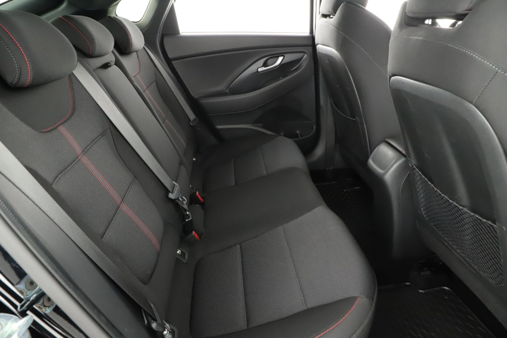 Hyundai i30 Fastback