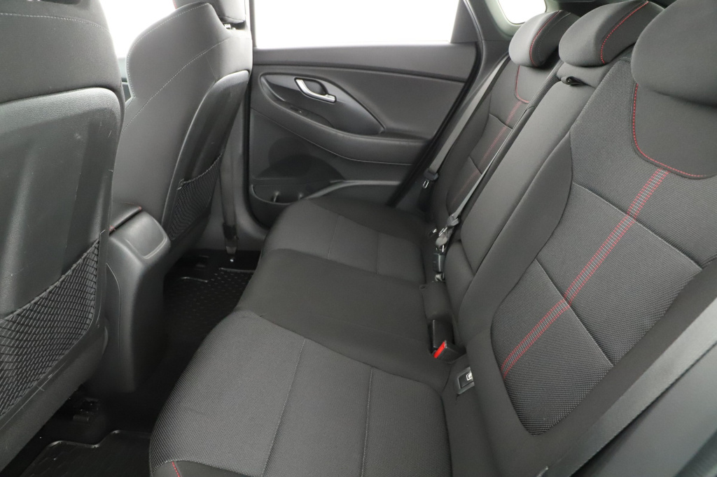 Hyundai i30 Fastback