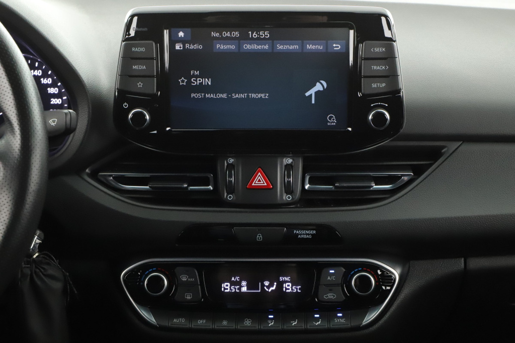Hyundai i30 Fastback