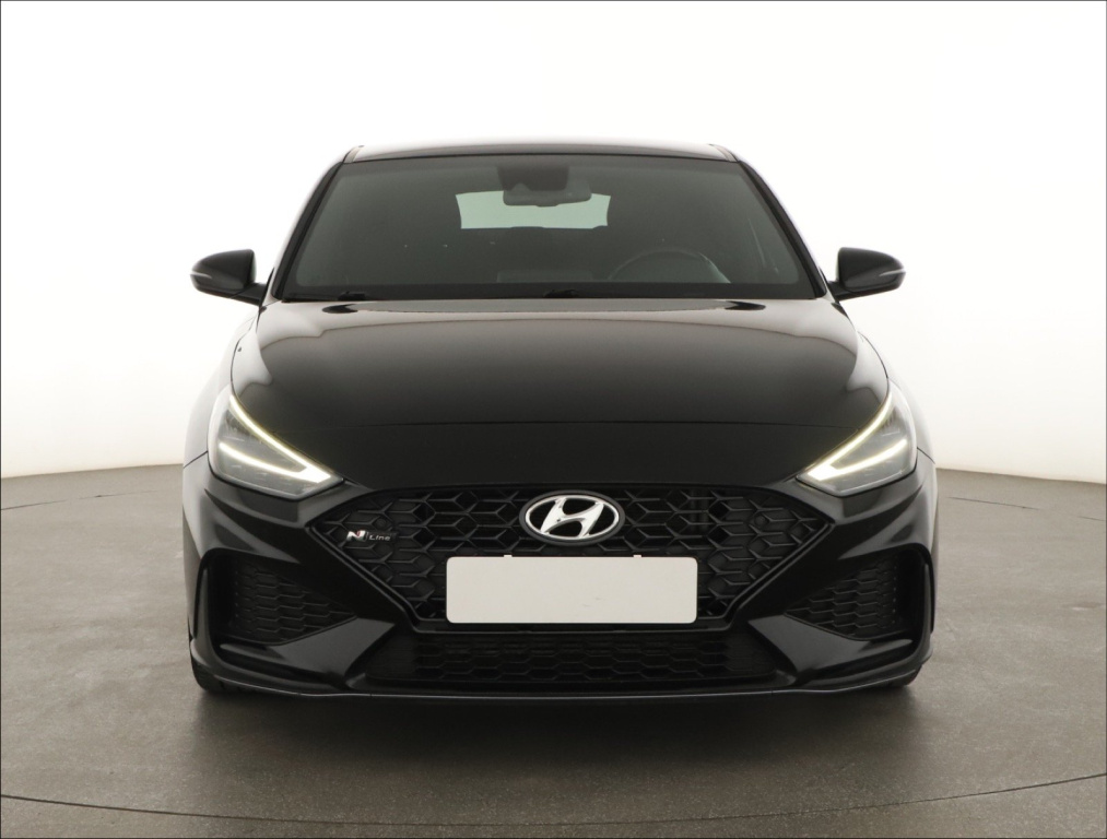 Hyundai i30 Fastback