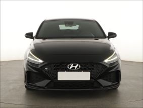 Hyundai i30 Fastback - 2022