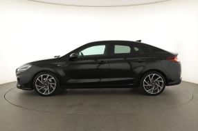 Hyundai i30 Fastback - 2022