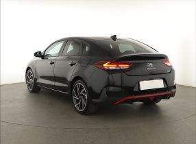 Hyundai i30 Fastback - 2022