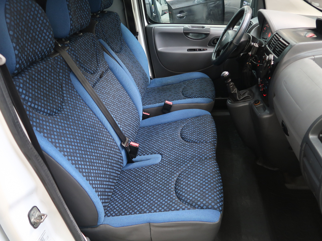 Fiat Scudo