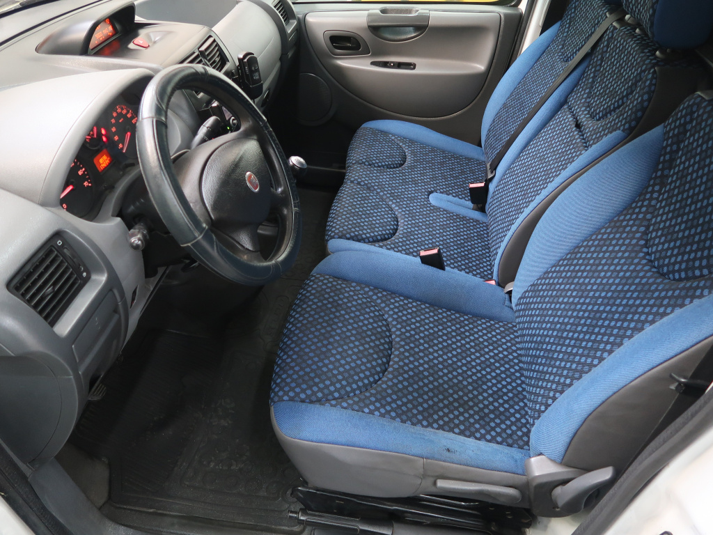Fiat Scudo