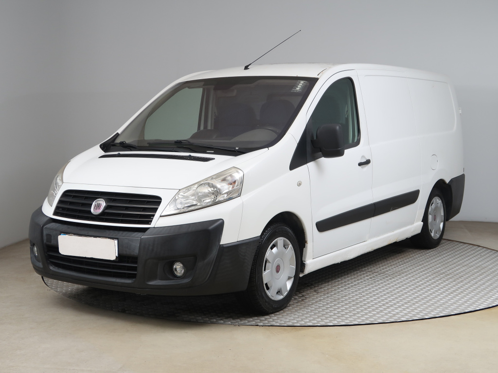Fiat Scudo