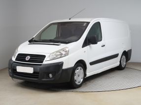 Fiat Scudo - 2009
