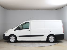 Fiat Scudo - 2009