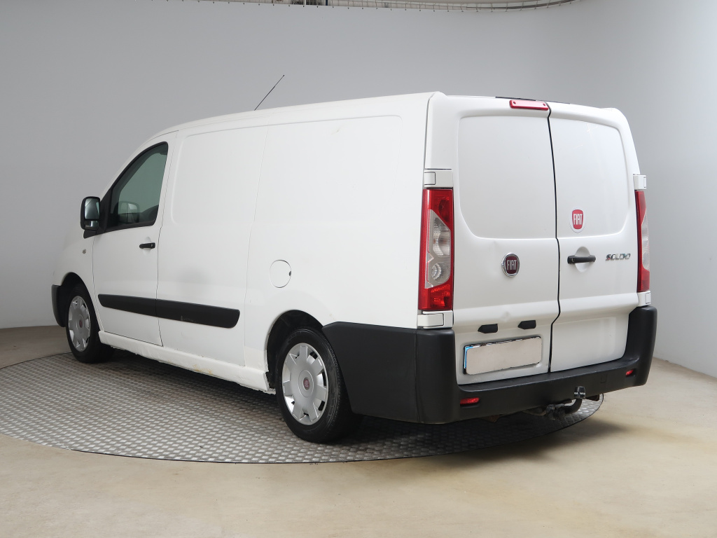 Fiat Scudo