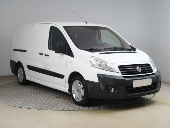 Fiat Scudo