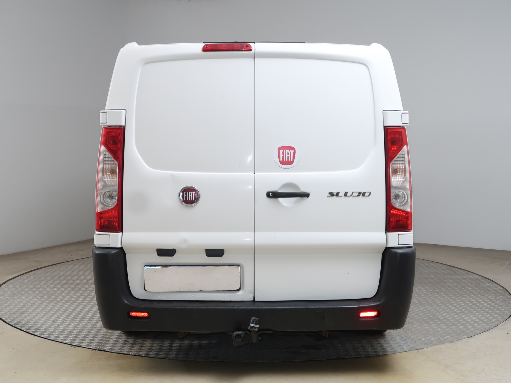 Fiat Scudo