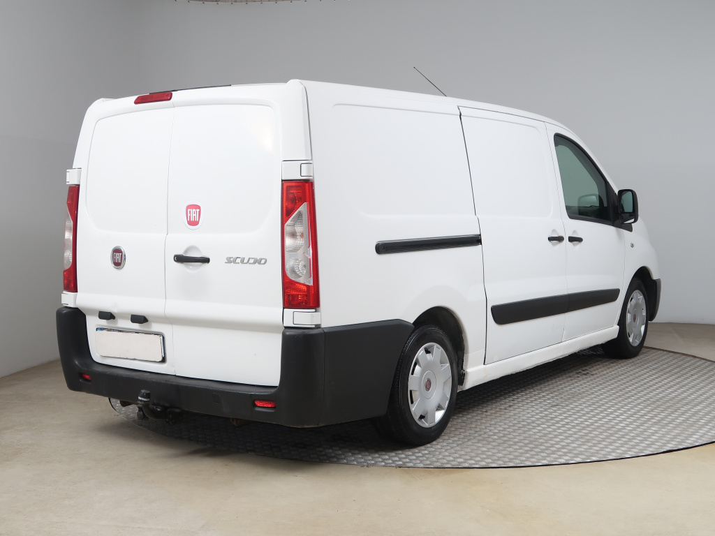 Fiat Scudo