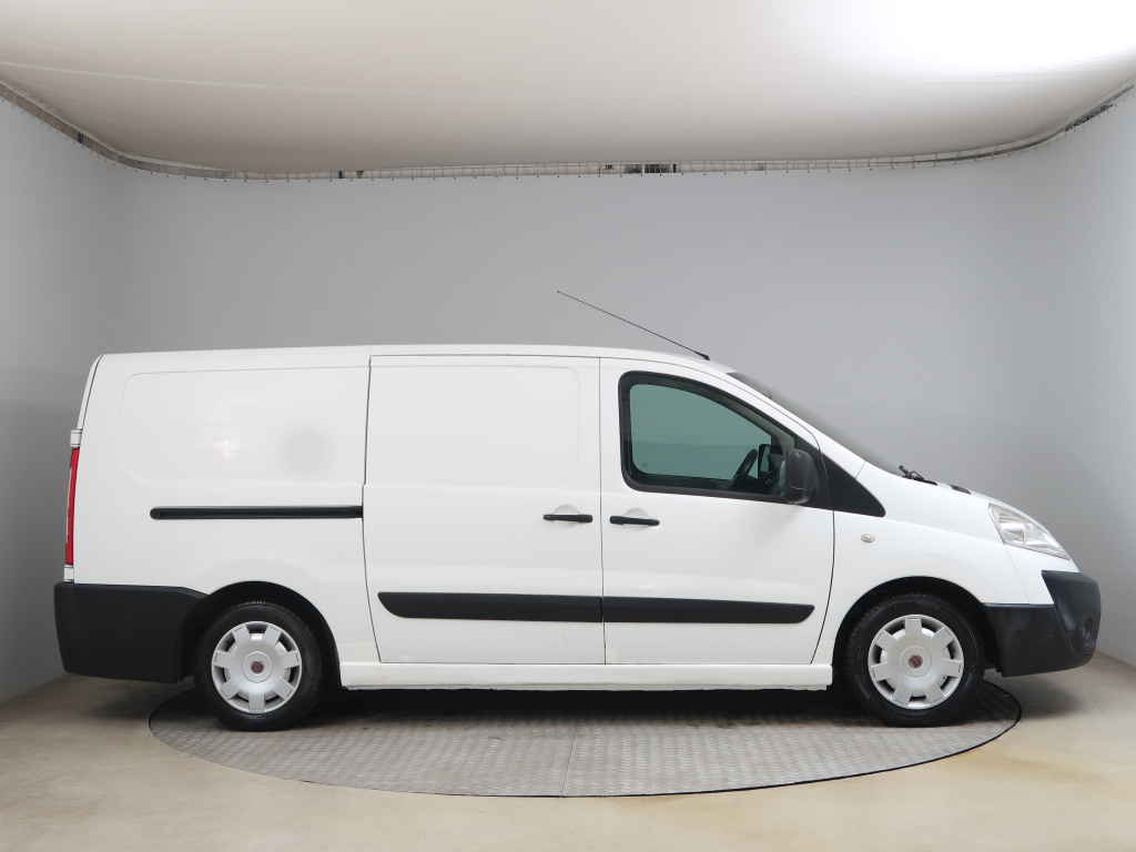 Fiat Scudo