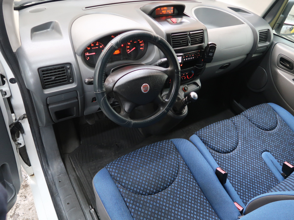 Fiat Scudo