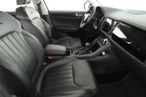 Škoda Kodiaq - 2019
