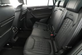 Škoda Kodiaq - 2019