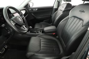 Škoda Kodiaq - 2019