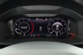 Škoda Kodiaq - 2019