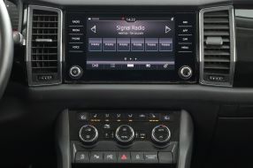 Škoda Kodiaq - 2019