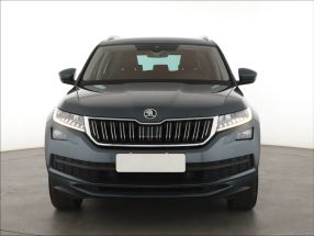 Skoda Kodiaq - 2019