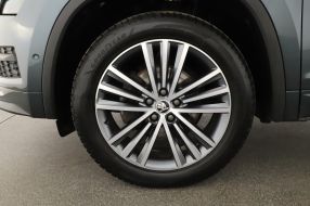 Škoda Kodiaq - 2019