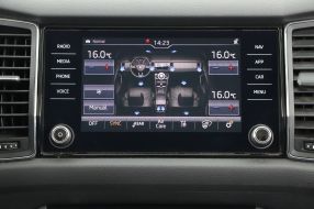 Škoda Kodiaq - 2019