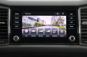Škoda Kodiaq - 2019