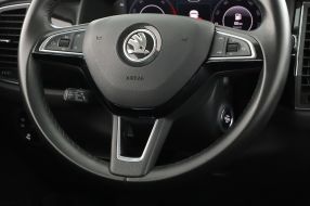 Škoda Kodiaq - 2019