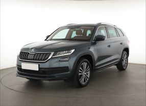 Skoda Kodiaq - 2019